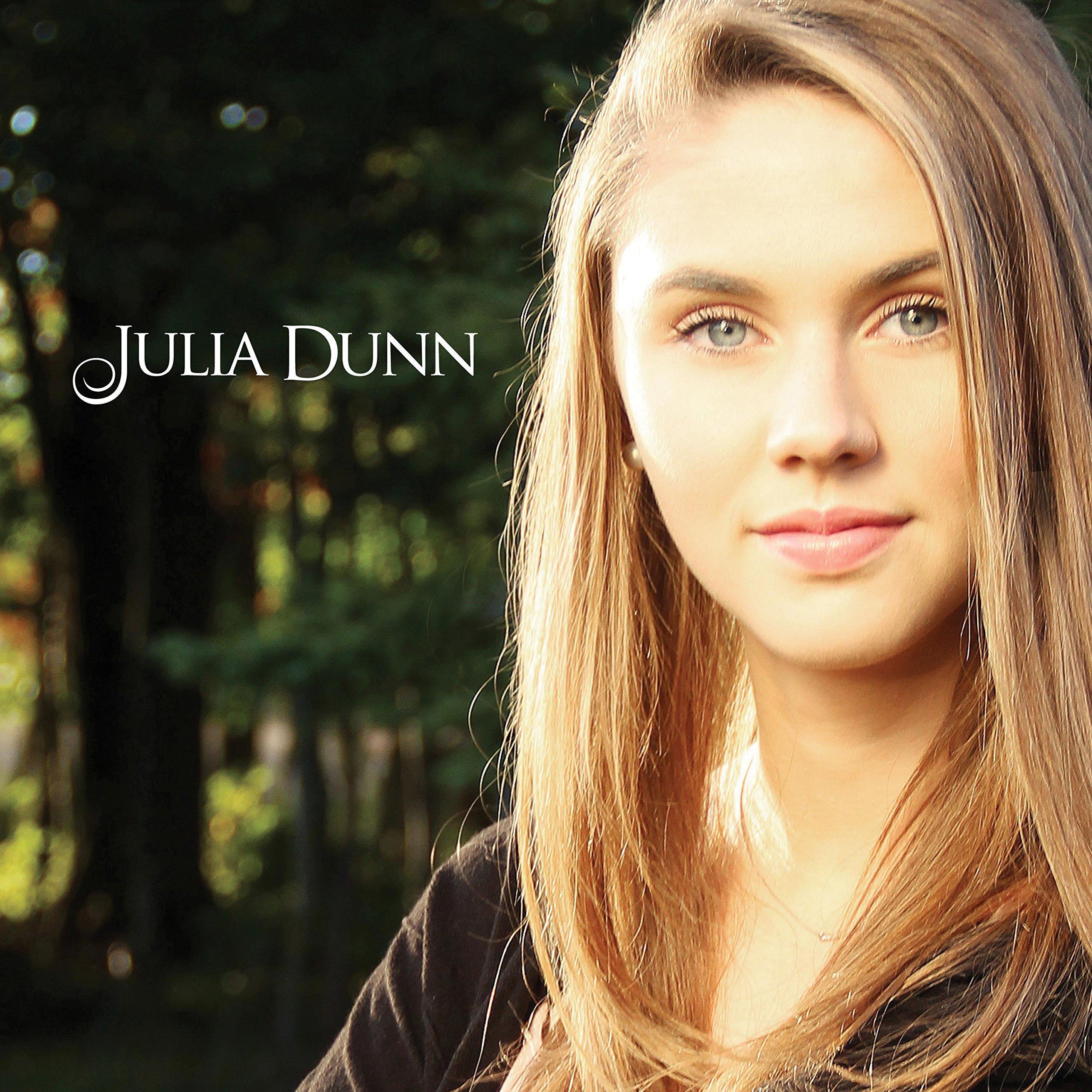 Julia Dunn