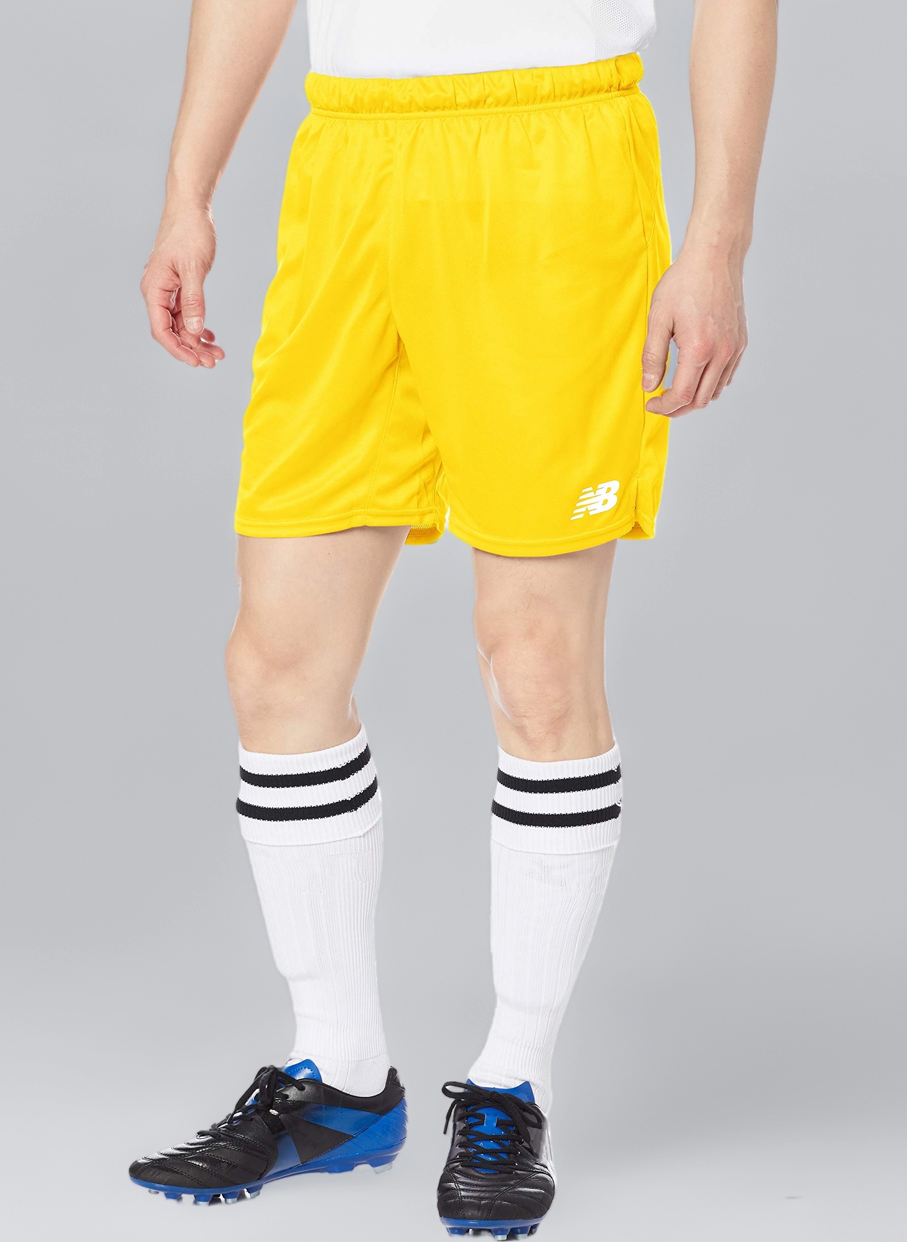 Amazon | [New Balance(ニューバランス)]ショートパンツ ゲームパンツ
