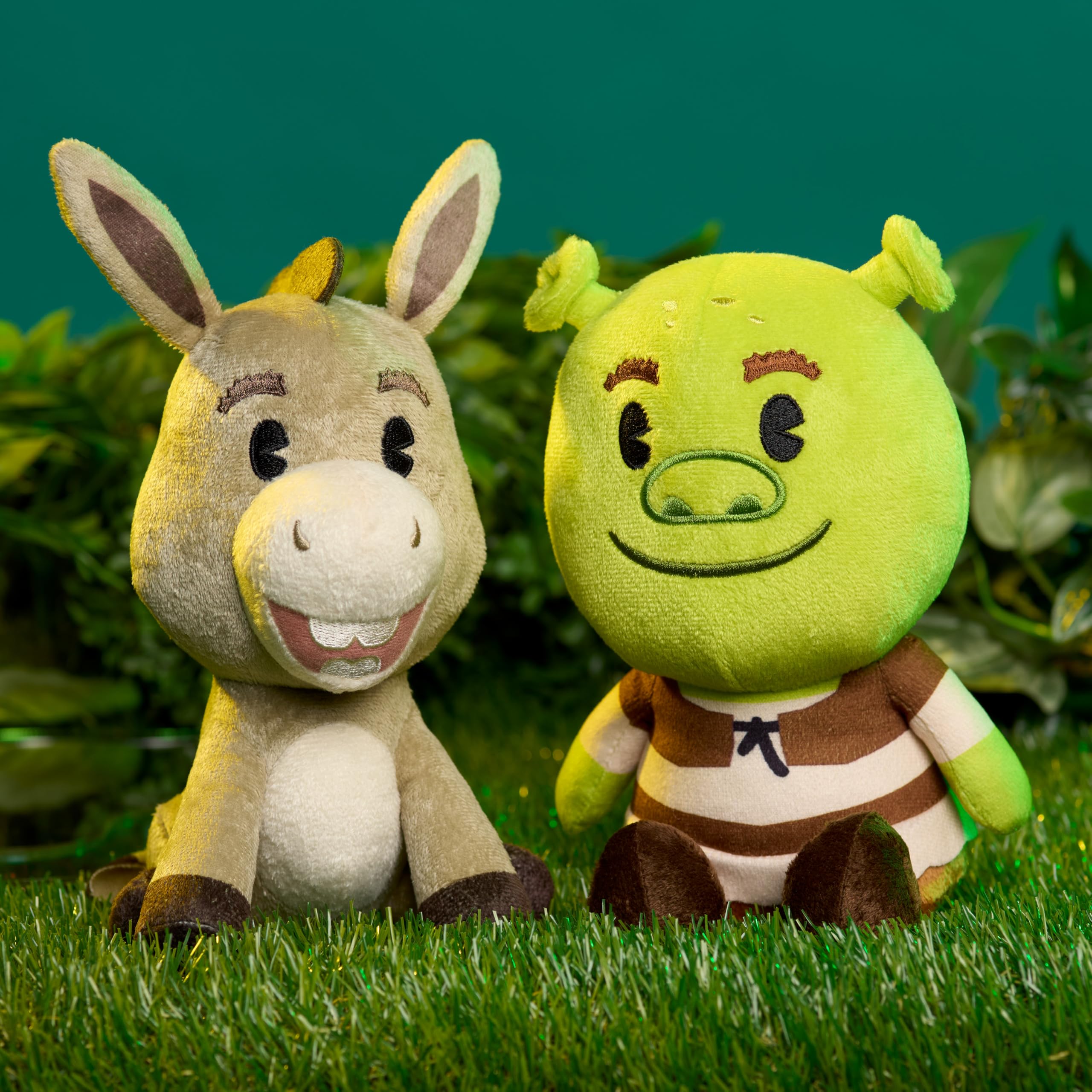 Shrek Medium Plush