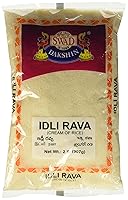 Vista 1 de Great Bazaar Swad Idli Rava, 2 libras
