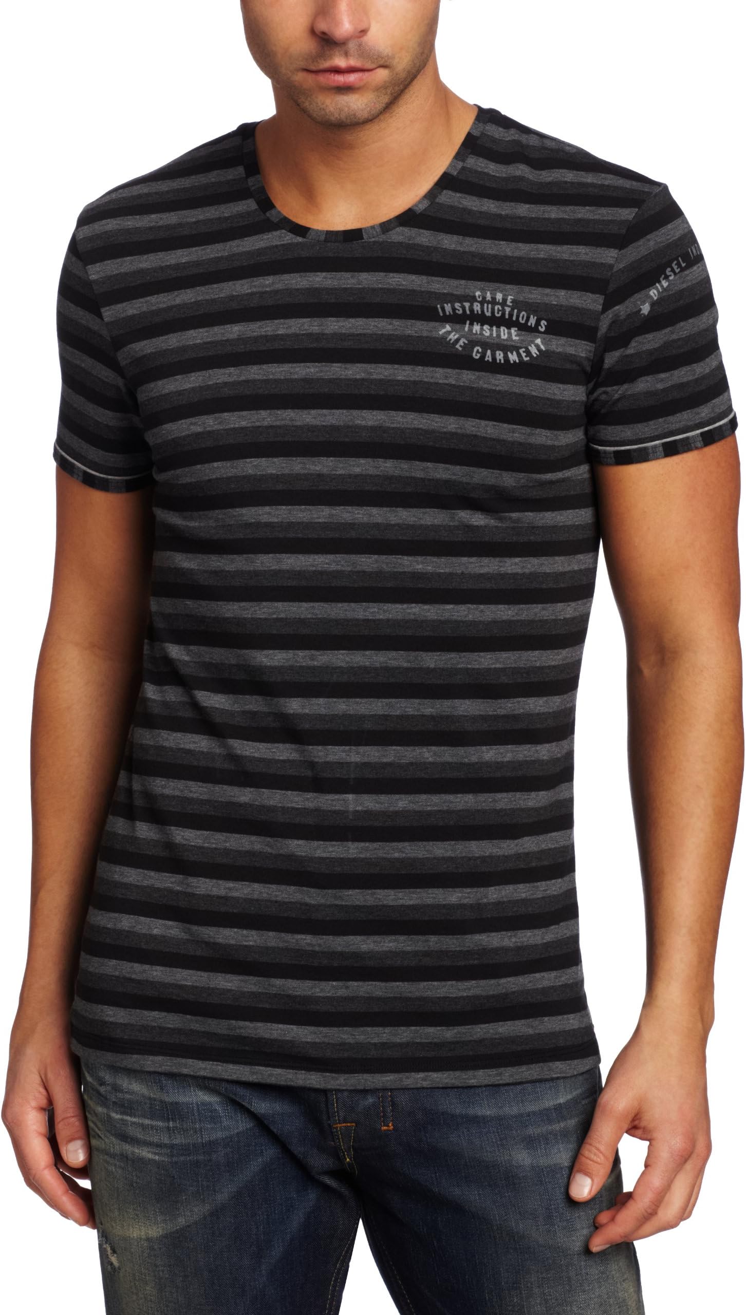 Diesel Men's Randal tee Shirt