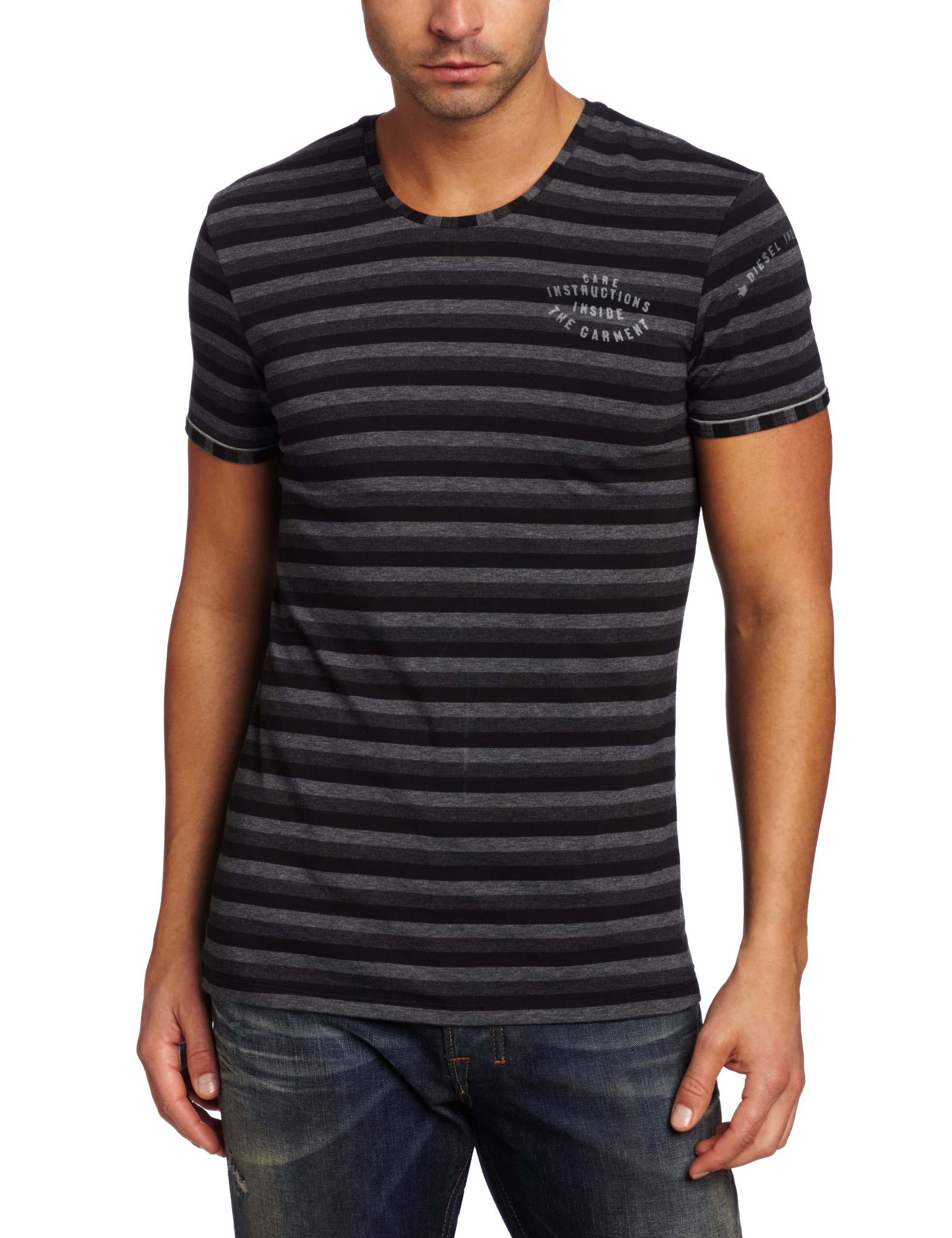 Diesel Men's Randal tee Shirt