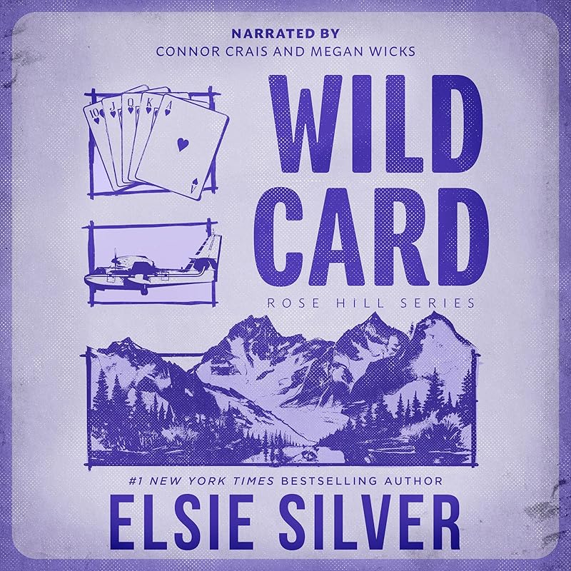Carousel Item: Wild Card