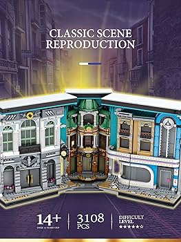 Building Blocks Library 【Level 1〜7】7セット Building Blocks Library 【Level 1〜7】7セット BBL Level 1