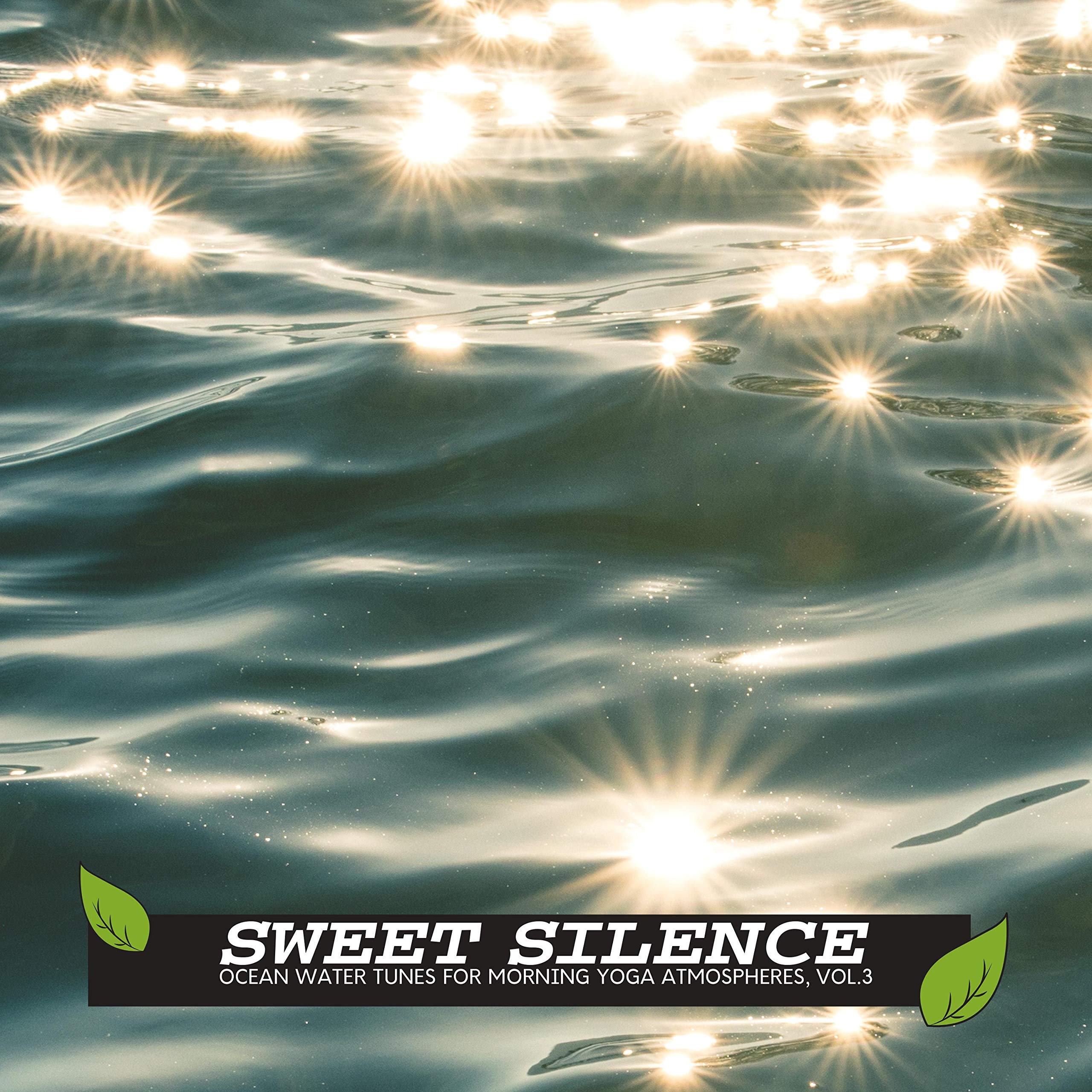 Cerebral Ocean White Noise Music