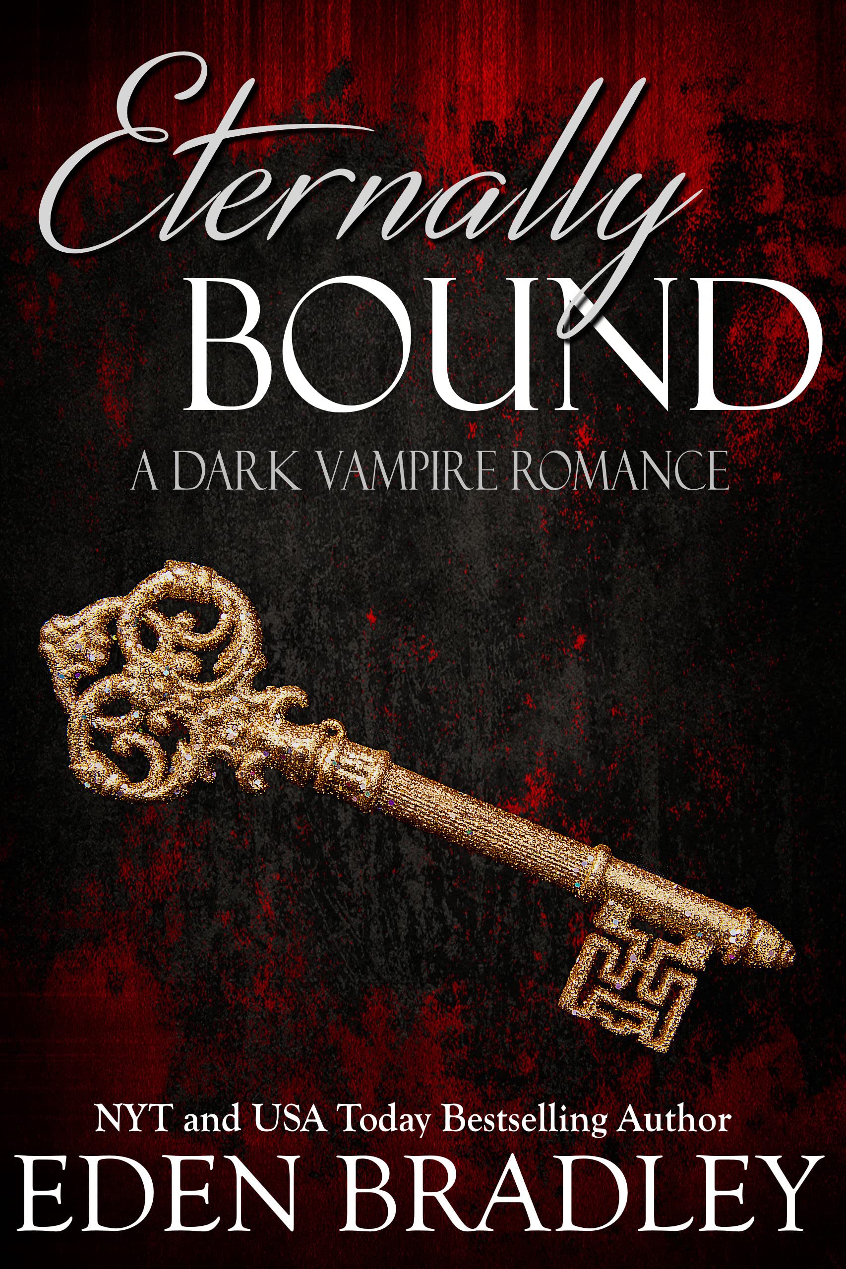 Eternally Bound (Midnight Playground Book 3)