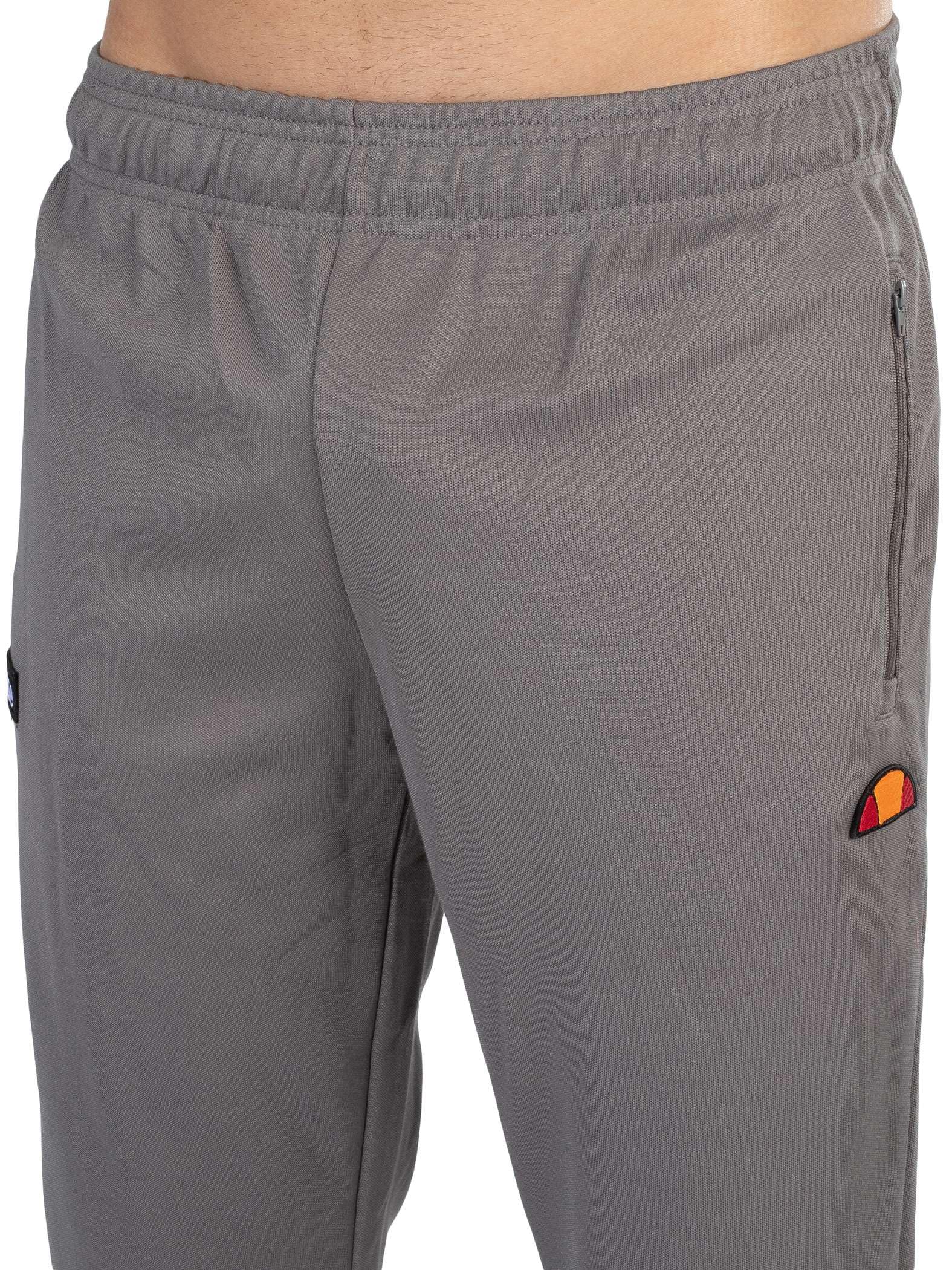 Ellesse Pantalon de Chandal para Hombre Modelo Bertoni - Sintético