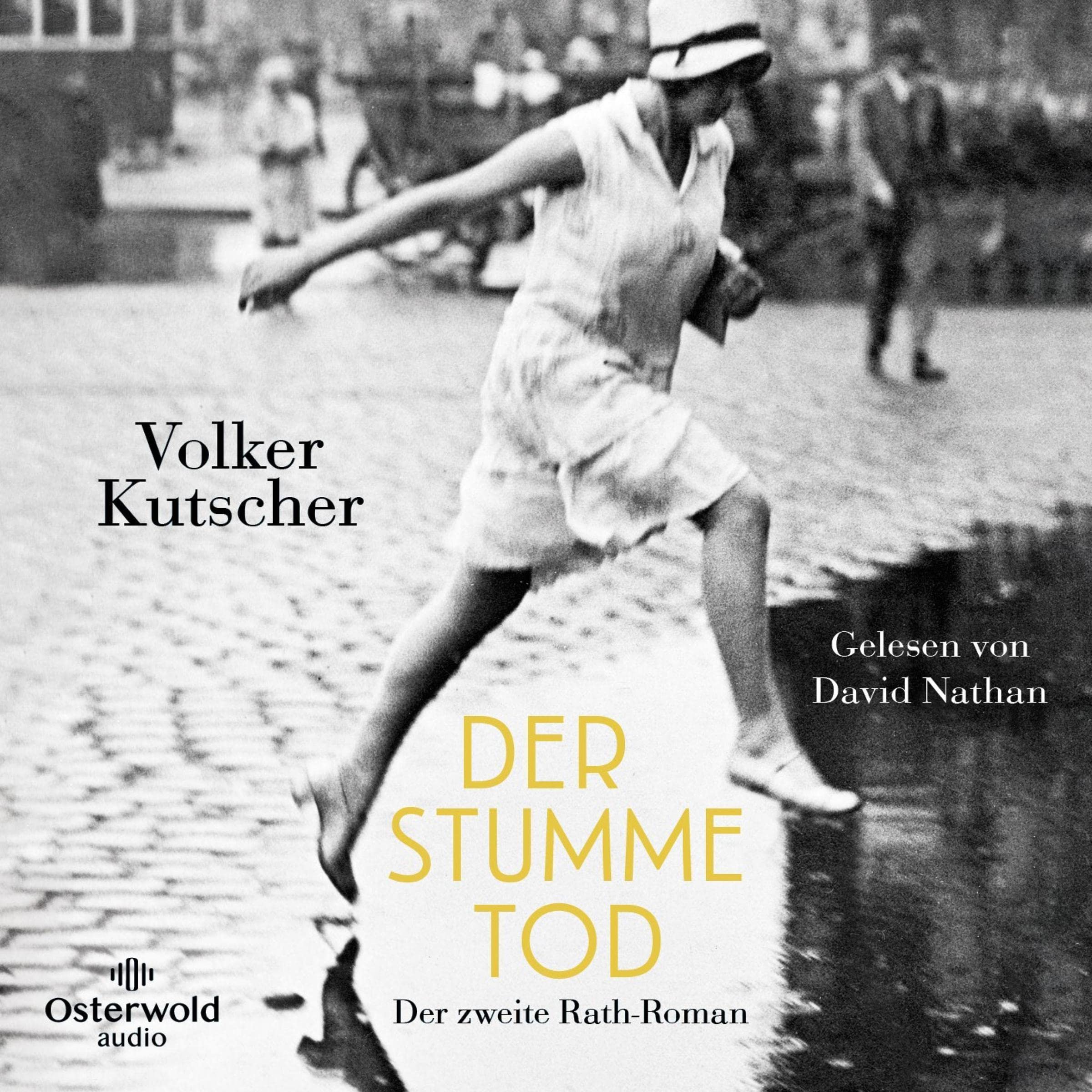 Der stumme Tod