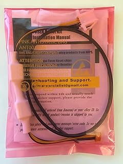 Super Easy Fuser Reset Solution for OKI OKIDATA ES3451, ES3461, ES5430, ES5461 n dn dnw mfp