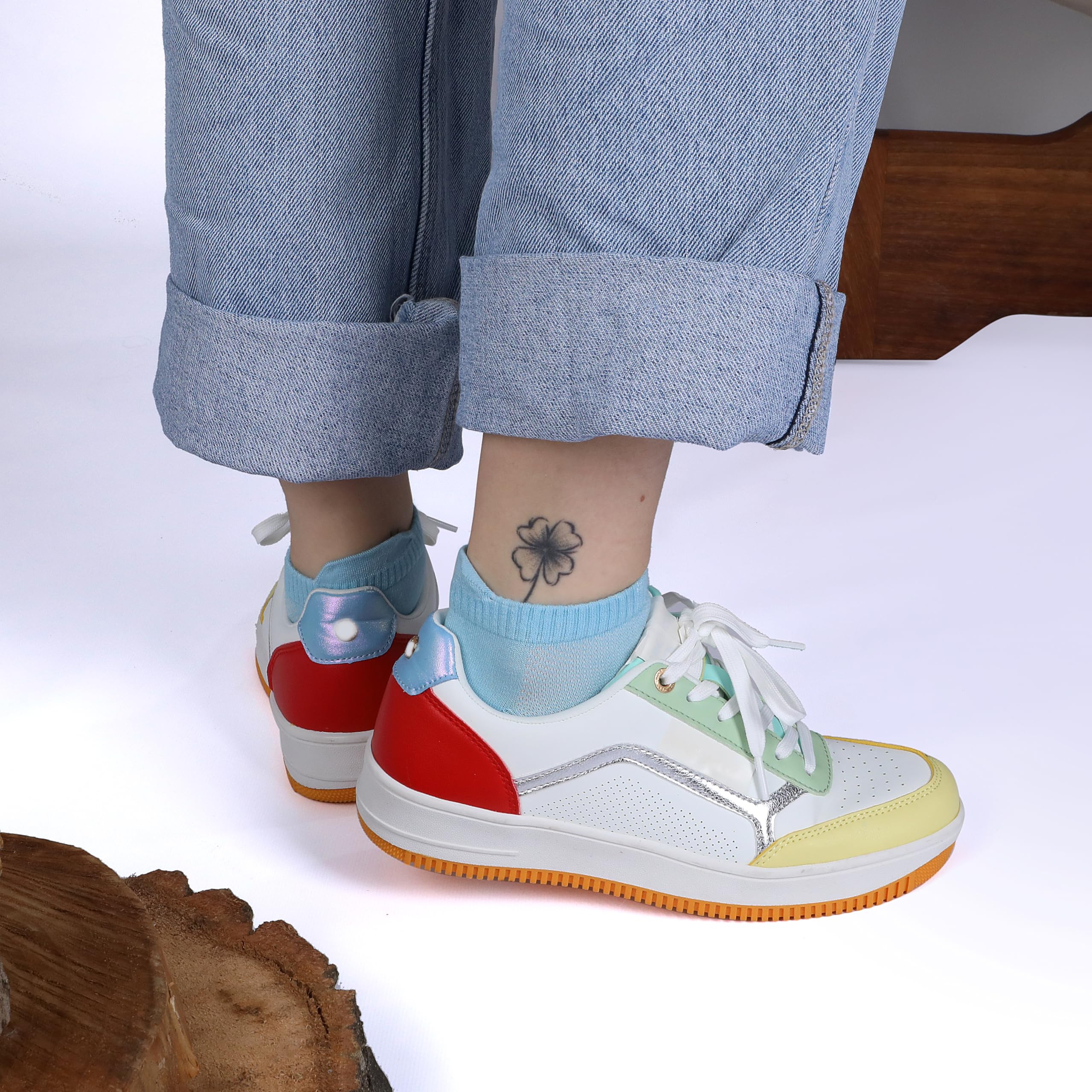 Chaussettes fines unisexes en rayonne - Respirantes - Coupe basse - Pour la course à pied - Pour homme et femme - 4-8-12 paires