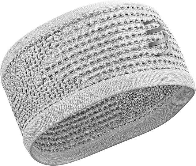 COMPRESSPORT Dorośli (unisex) opaska na głowę On/Off