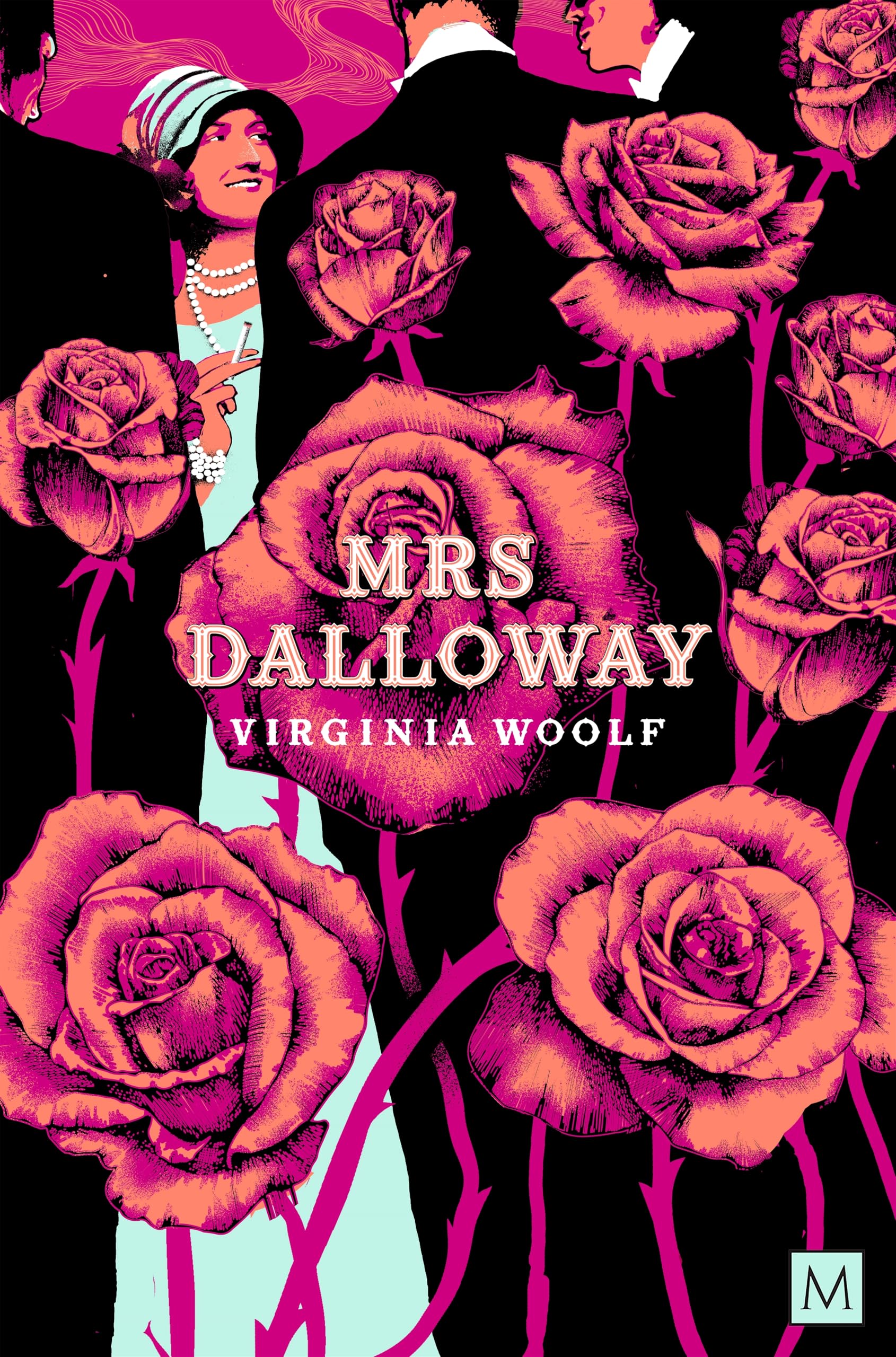 Mrs Dalloway: Virginia Woolf