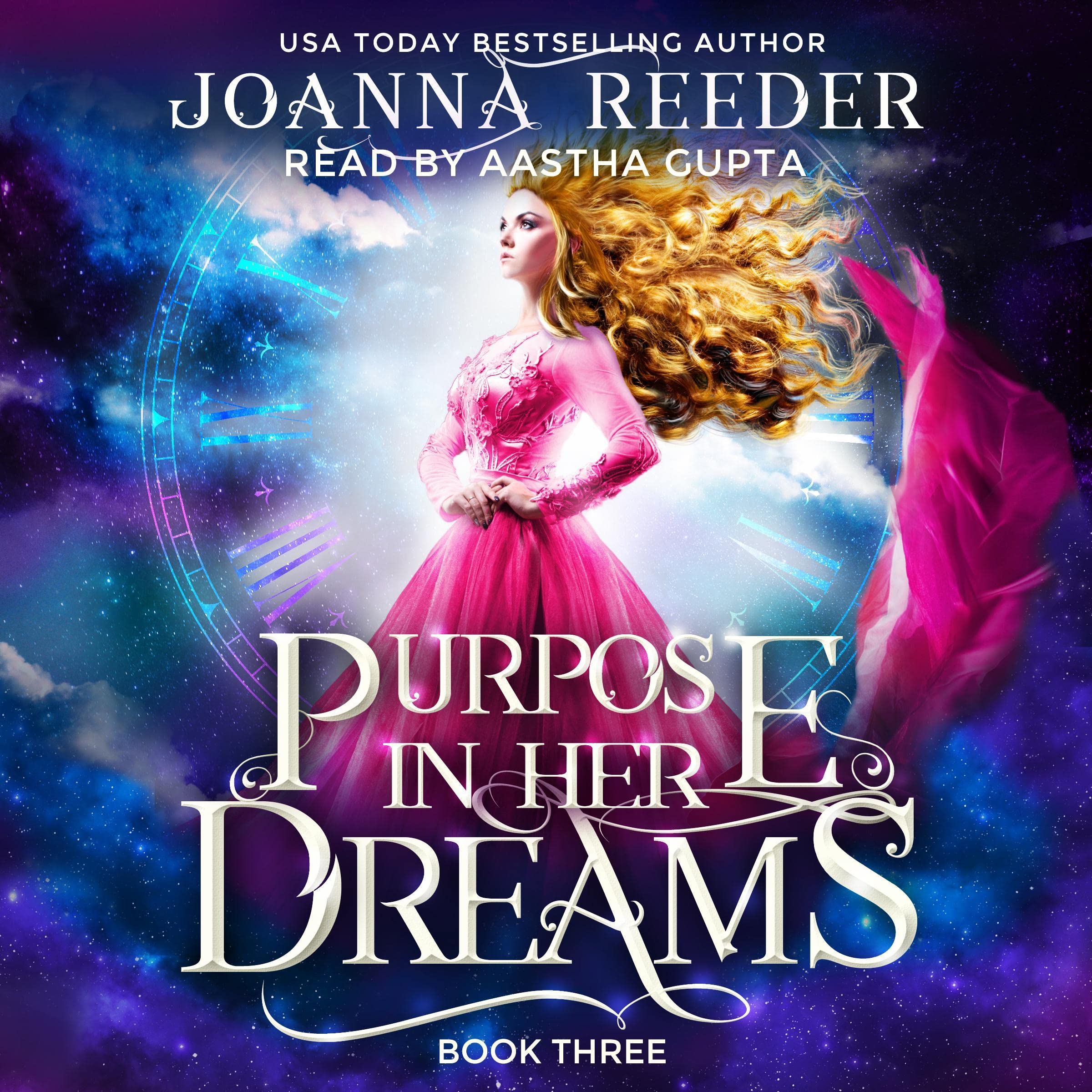 Cover art for Purpose in Her Dreams