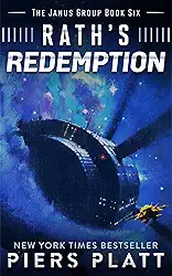 Rath's Redemption (The Janus Group Book 6) (English Edition)