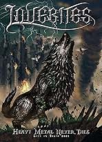 Amazon.co.jp: HEAVY METAL NEVER DIES - LIVE IN TOKYO 2021(DVD Amazon.co.jp: HEAVY METAL NEVER DIES - LIVE IN TOKYO 2021(DVD