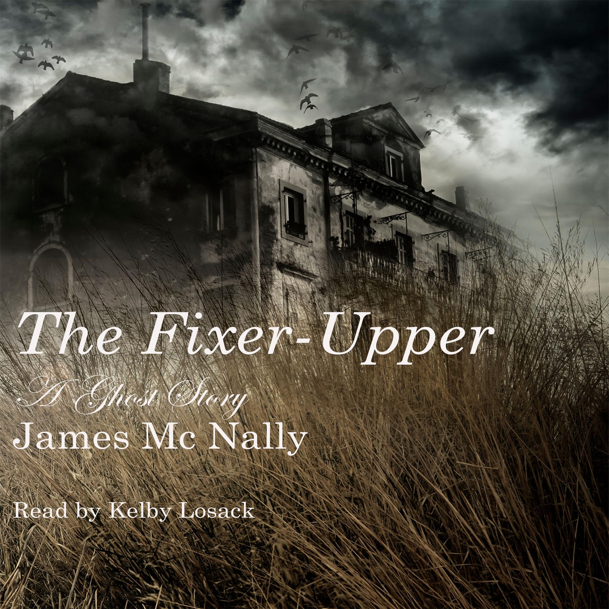 The Fixer-Upper