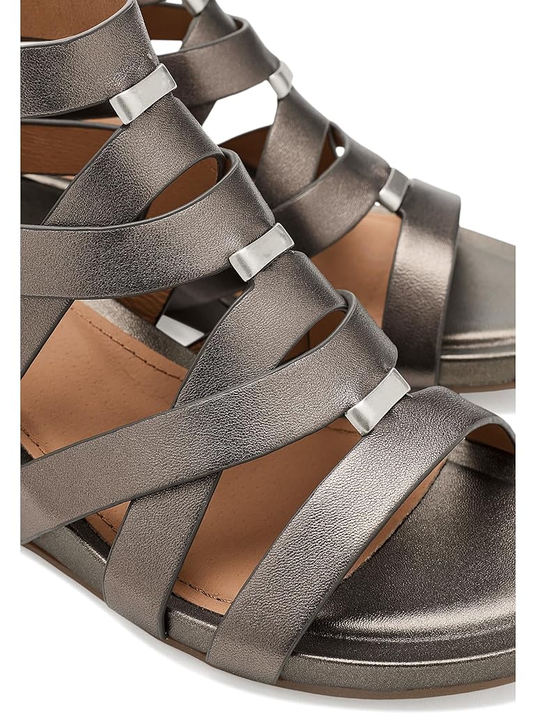 Pewter Sofft Vivi