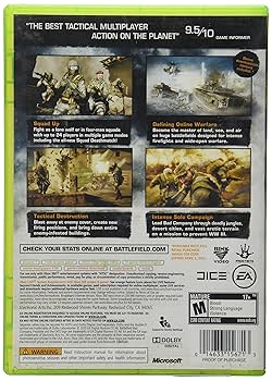 Battlefield Bad Company 2 (輸入版) Amazon | Battlefield Bad Company 2 (輸入版) | PCゲーム | PC