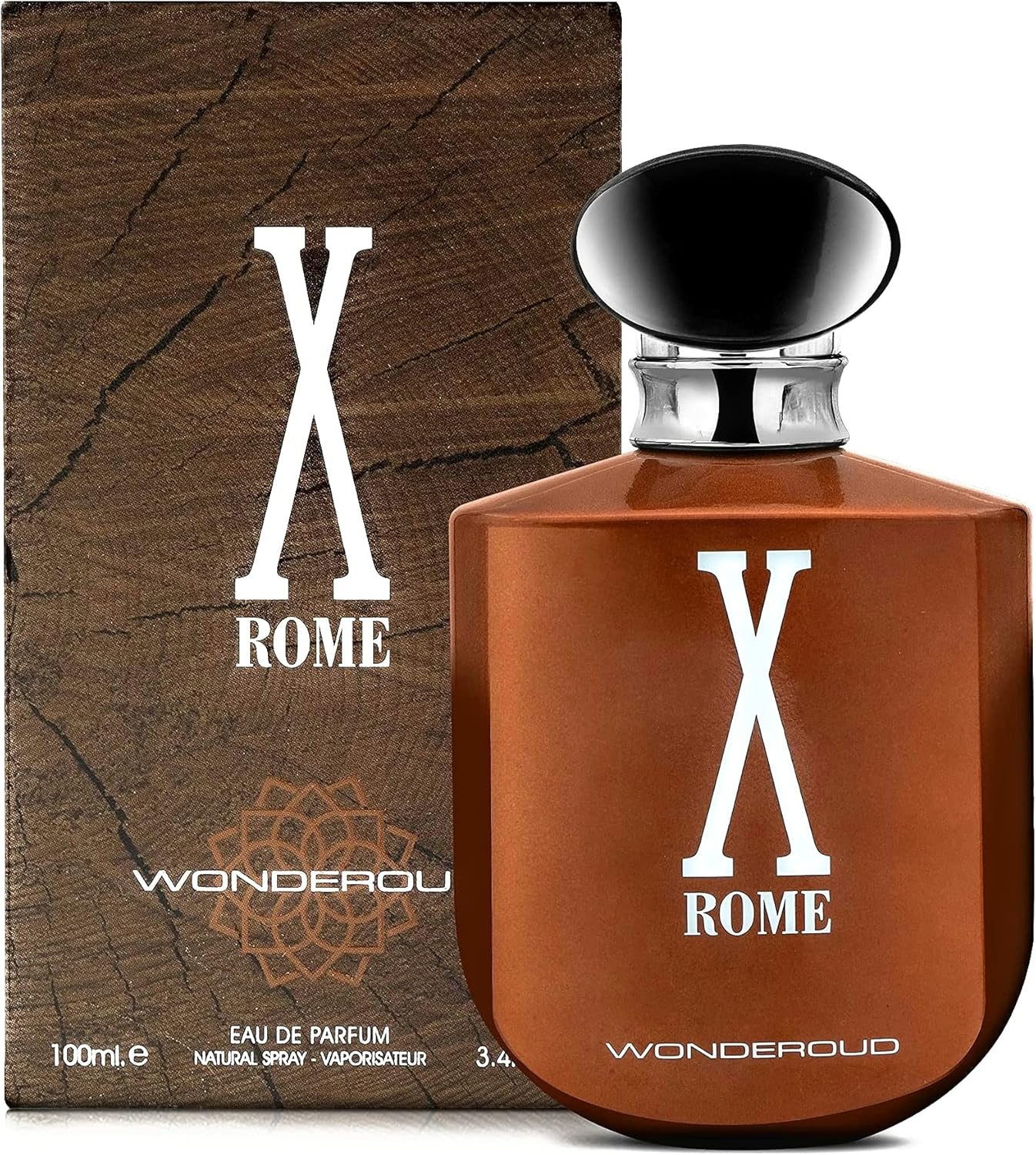 wonderoud cologne