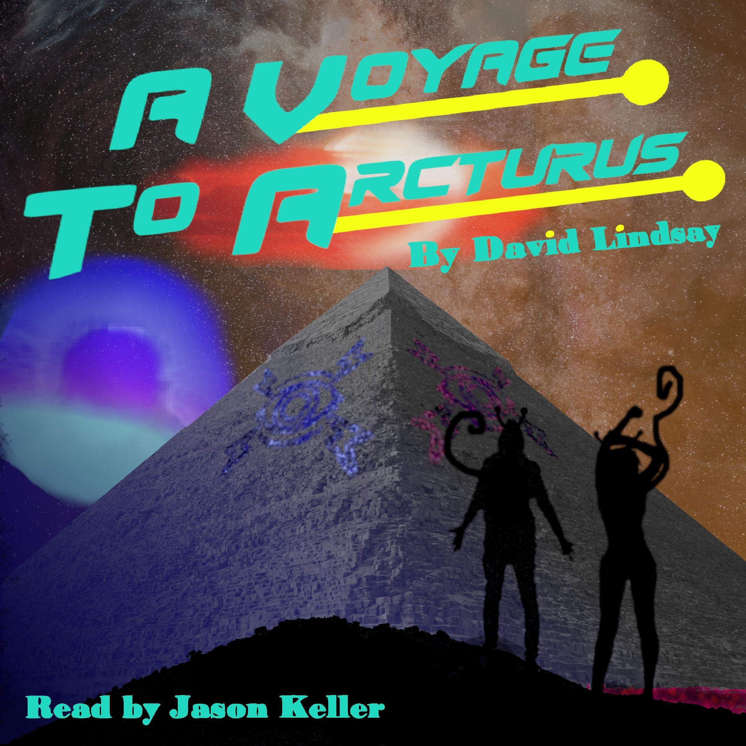 A Voyage to Arcturus