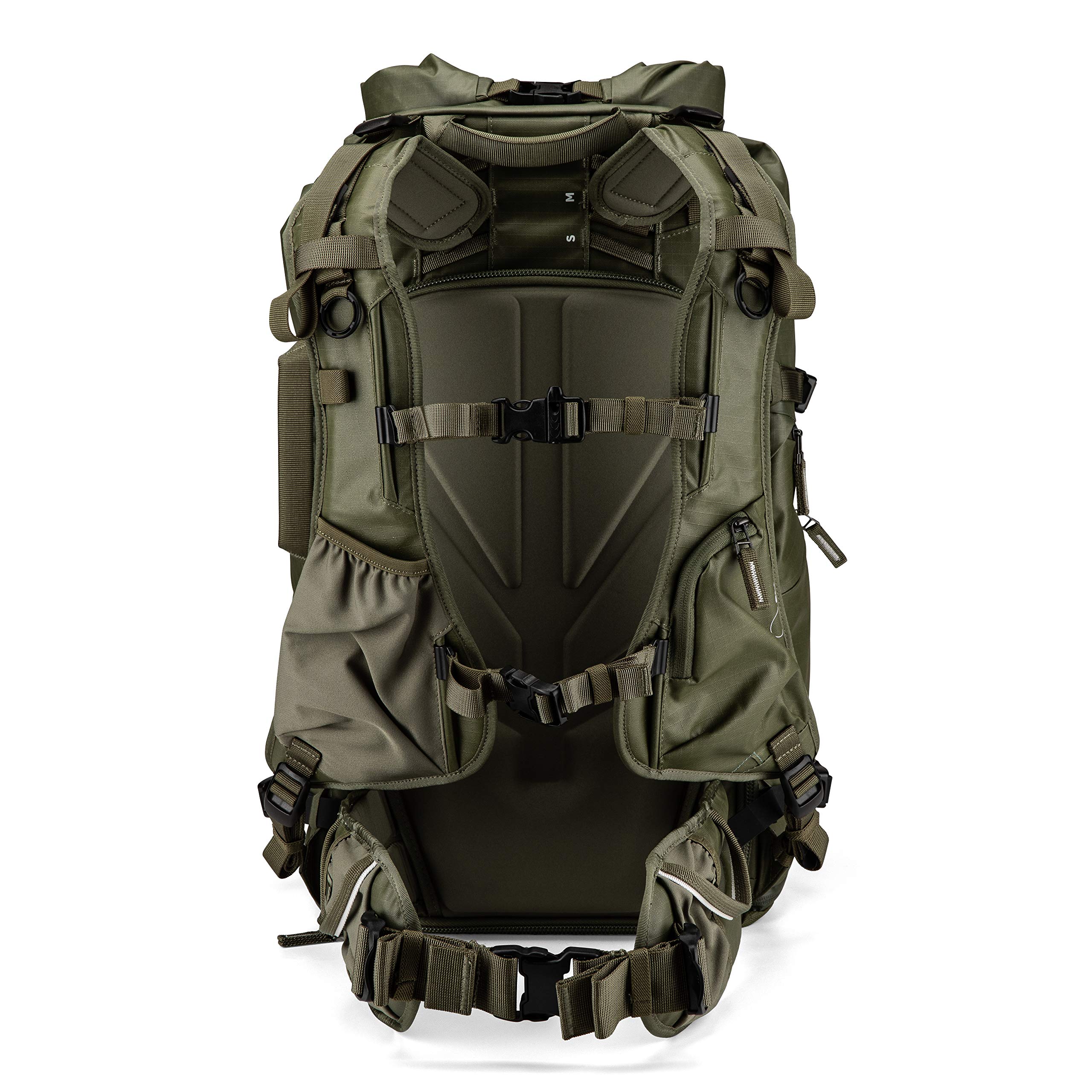 Shimoda Shoulder Strap - Women's Tech - Army Green (520-235)