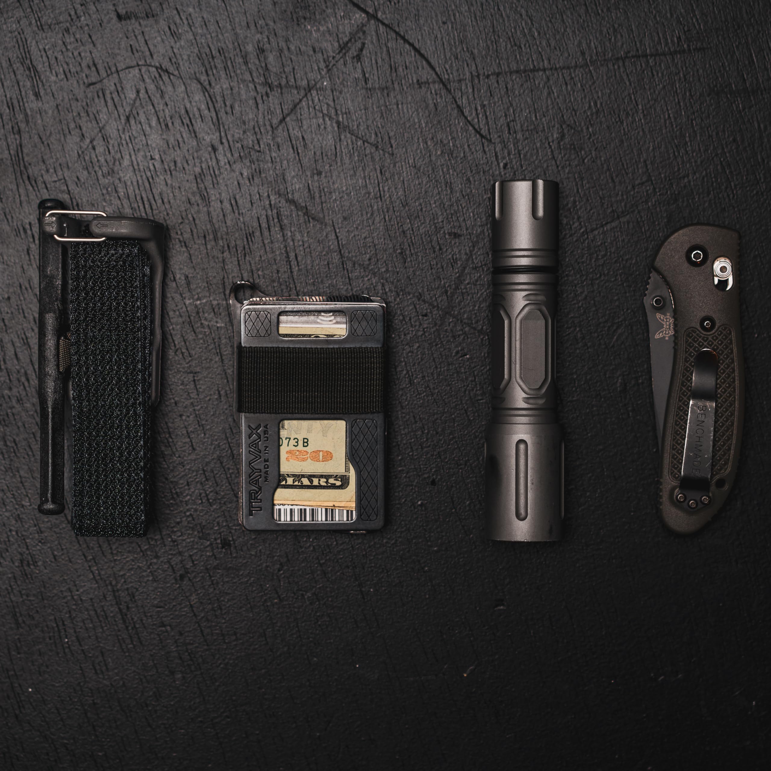 Snakestaff Systems Everyday Carry Tourniquet - ETQ (Wide) : Amazon