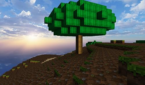 Block World Craft Building HD