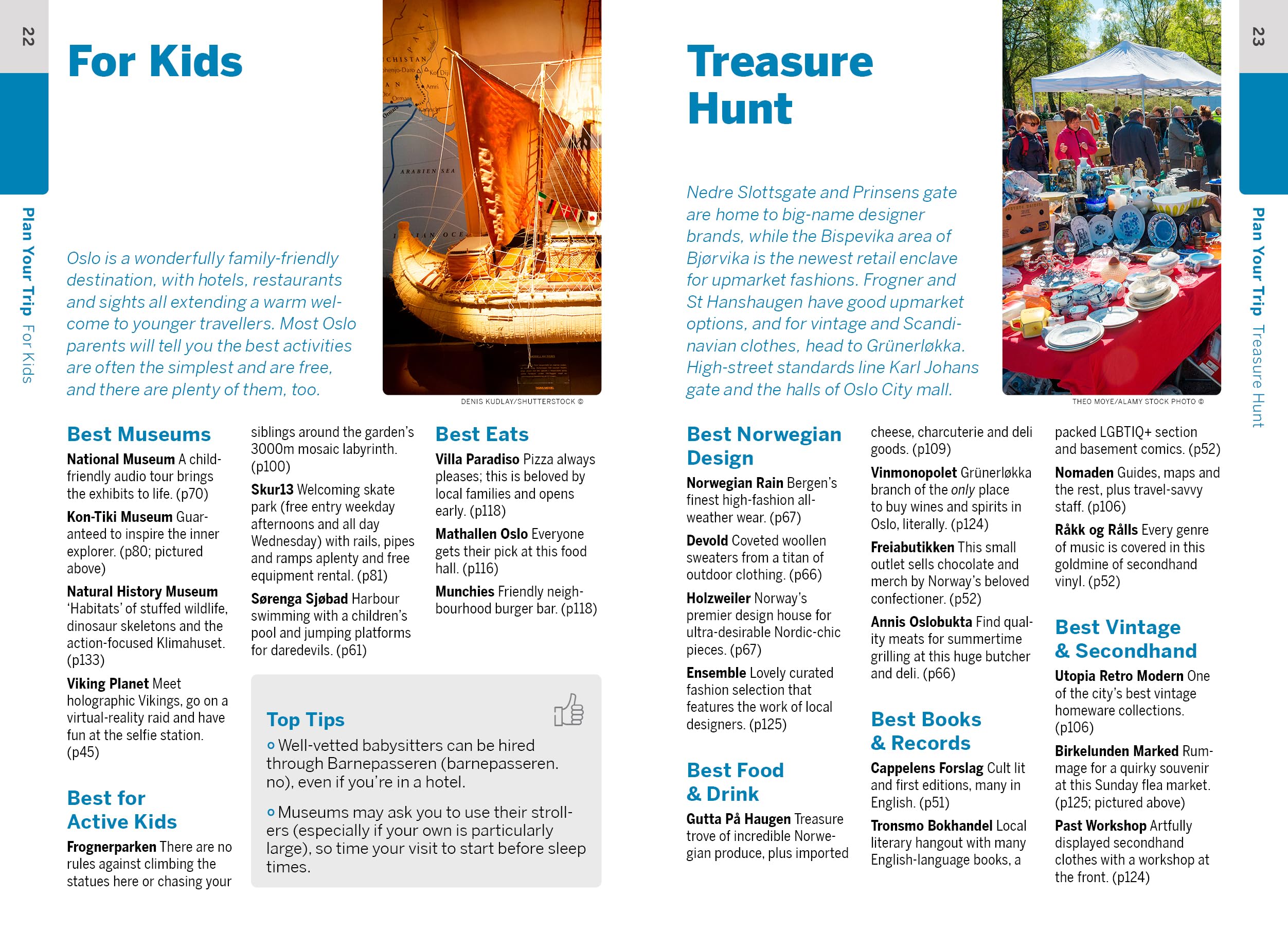 Oslo Pocket 2ed -anglais-: Discover Twice the City in Half the Time | Top Sights | Maps & Walking Tours | Covers Oslo Opera House, Holmenkollen Ski Jump, Vigelandsanlegget and more