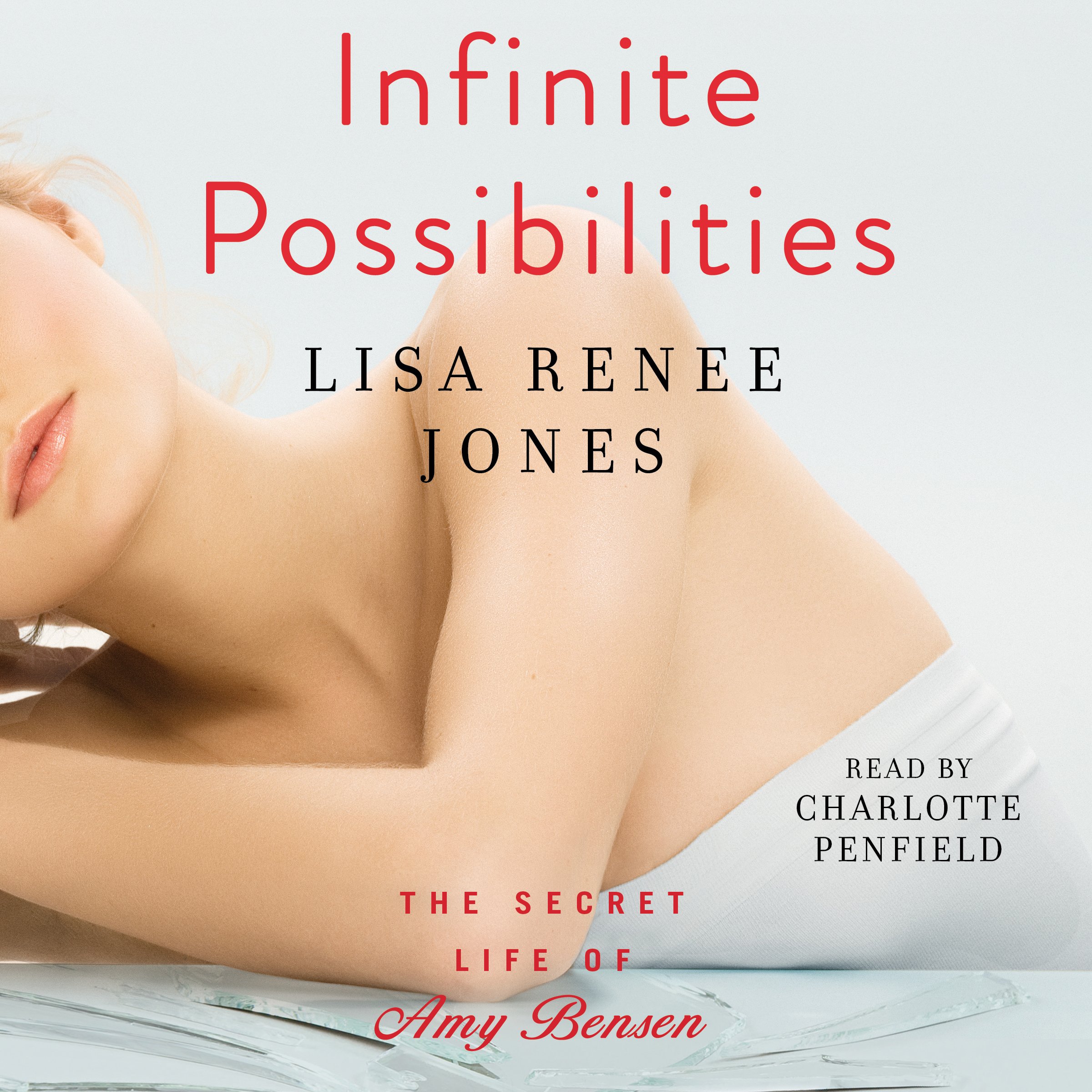 Cover art for Infinite Possibilities