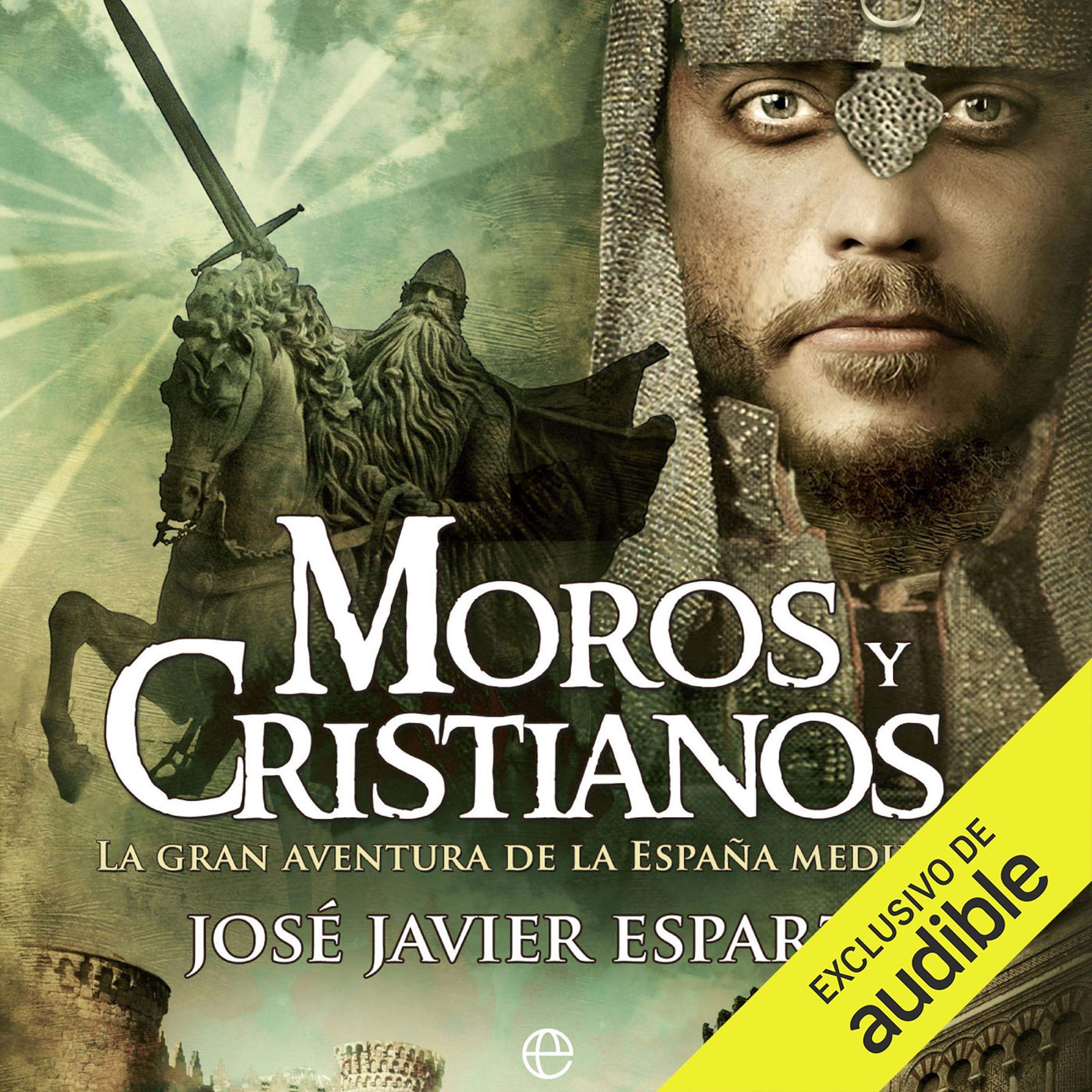 Moros y cristianos