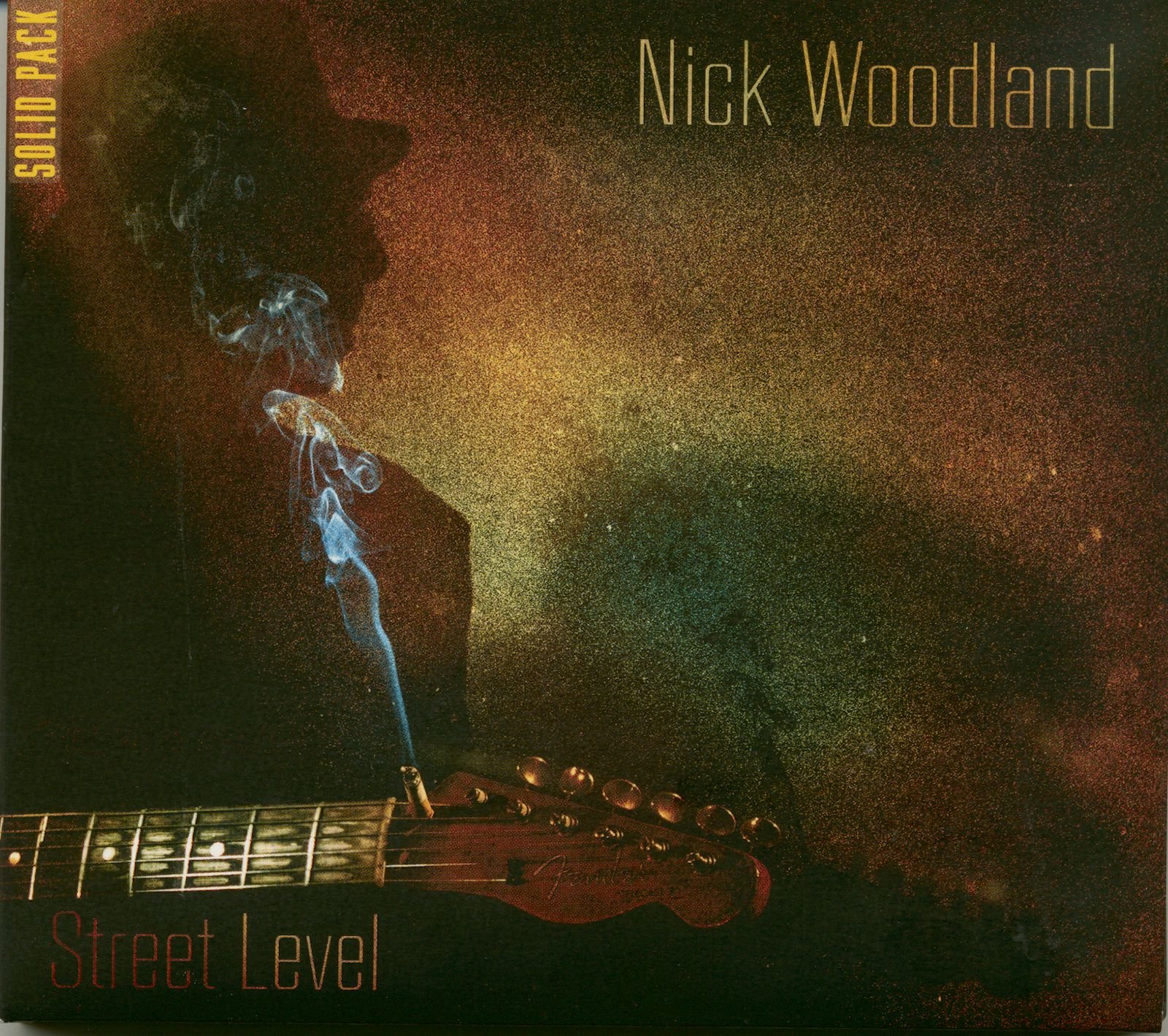 Street Level