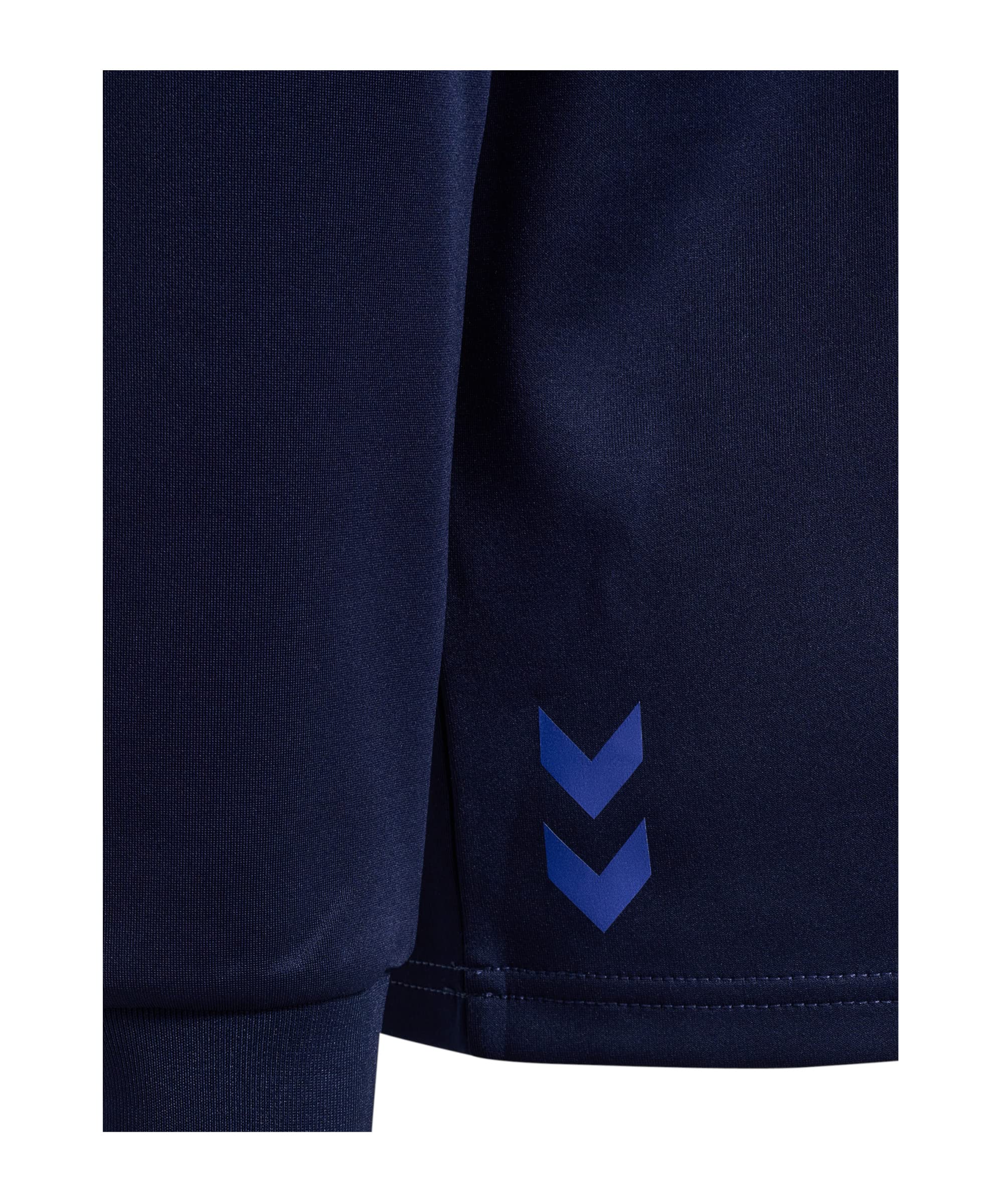 hummel Damski sweter Hmlcourt Half Zip L/S