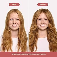 Vista 8 de VERB Volume Dry Texture Spray- Boosts Volume, Adds Fullness & Weightless Grit - Sulfate, Paraben and Gluten Free