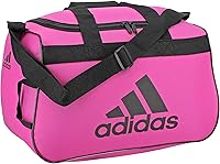 adidas Power Small Gym Duffel Bag - Lightweight Versatile Gym Bag for Men Women Kids Lifetime Warranty