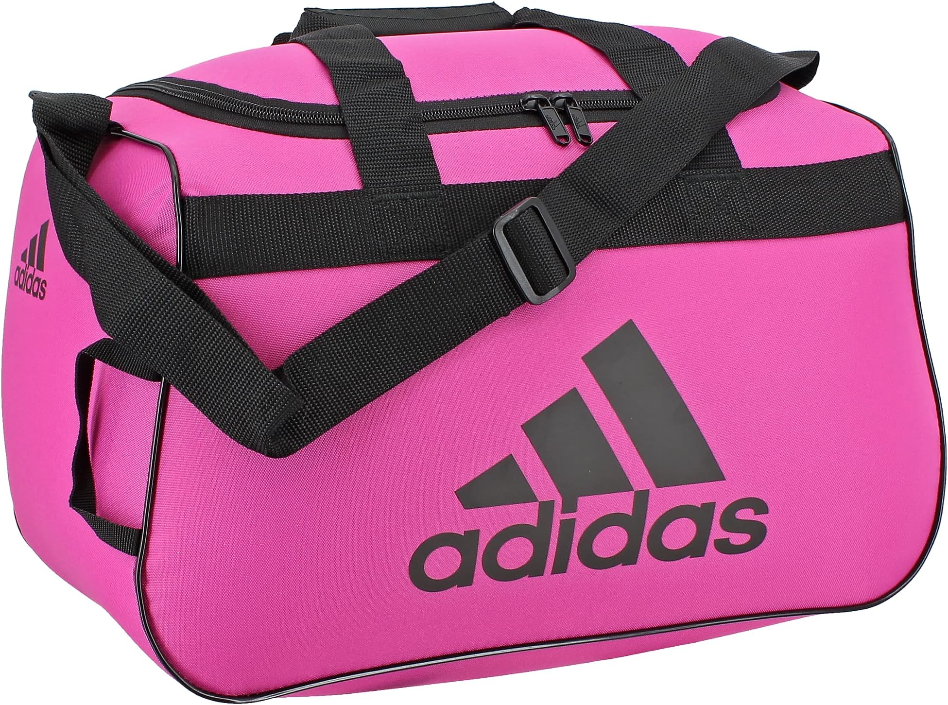 Power Gym Duffel Bag – Athletic & Lightweight for Sports – Diablo