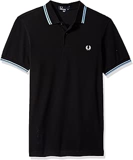 t shirt fred perry zalando