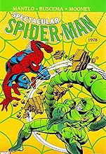 Download Spider-Man l'Intégrale, Tome 18 : 1978 PDF