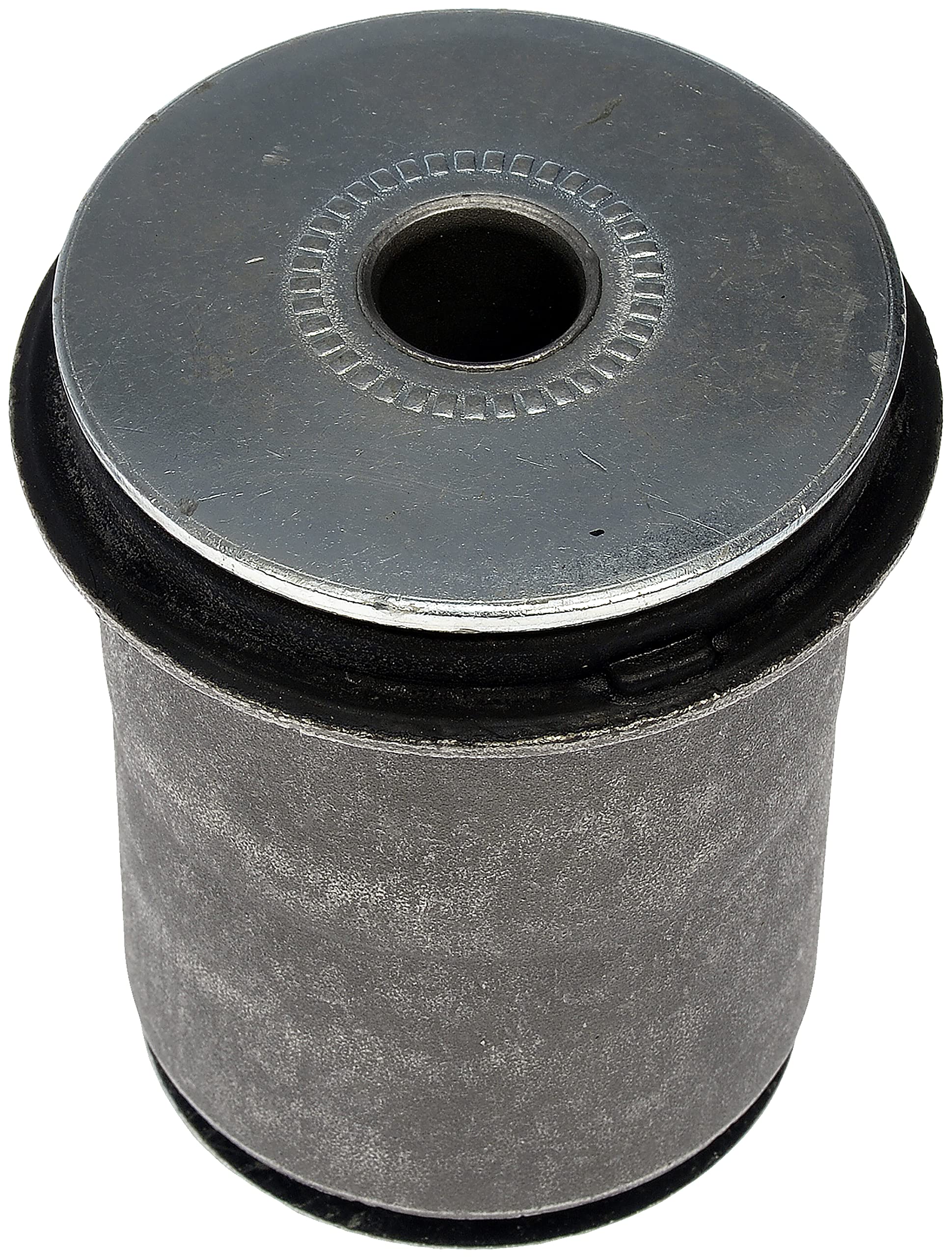 Control Arm Bushing - Suspension Control Arm Bushing - This suspension control arm bushing is precision-engineered and rigorously tested to provide reliable replacement for the original equipment on specific vehicles. - Dorman BC740269 Front Lower Rearward Suspension Control Arm Bushing Compatible with Select Toyota Models