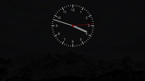 Vita Clock
