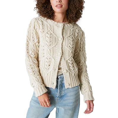 Lucky Brand