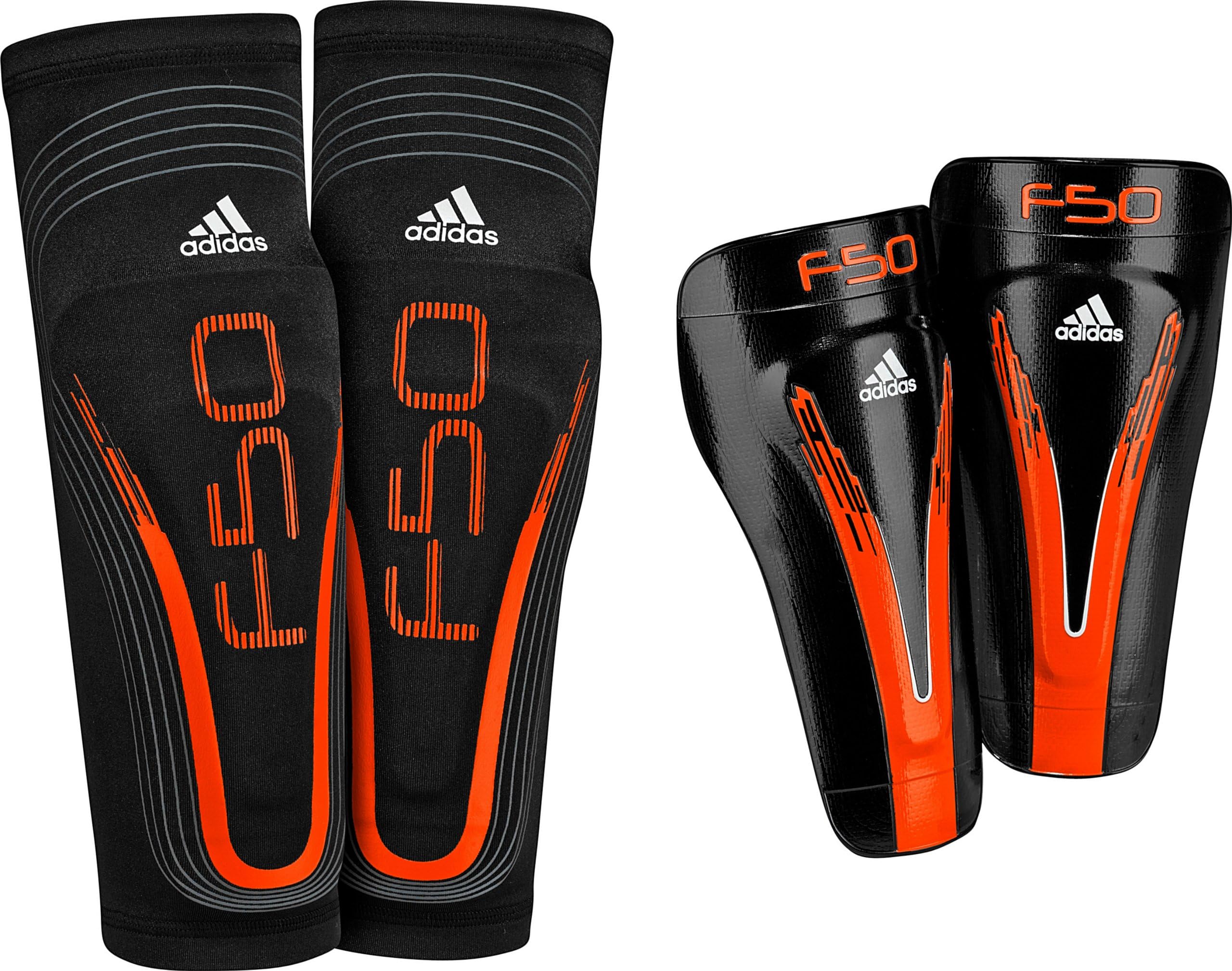 adidas F50 Pro Lite Shin Guard