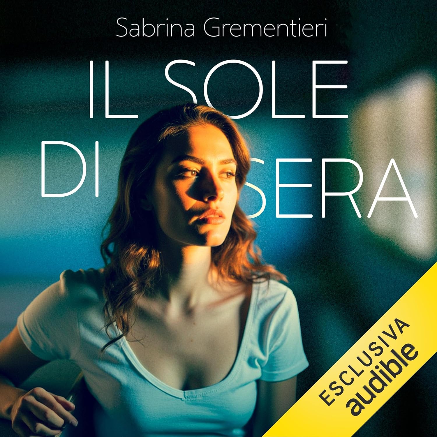 Sabrina Grementieri – Il sole di sera (2025) (mp3 – 128 kbps)