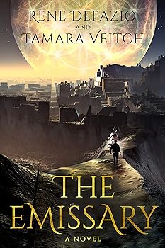 The Emissary Book 1