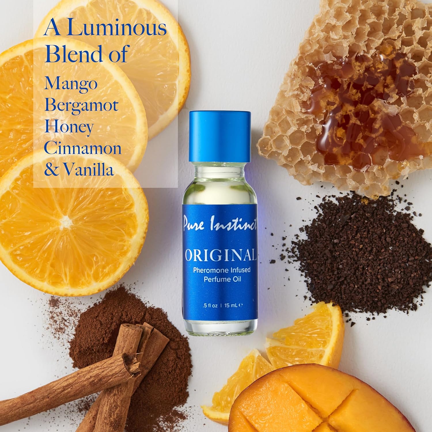 Pure Instinct Pheromone Oil — Smell Like a Vibe - image 5