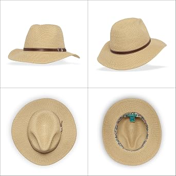 Sunday Afternoons Women's Coronado Hat