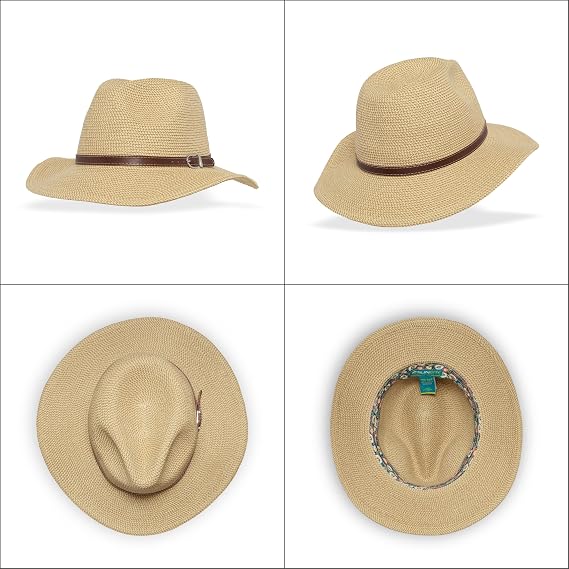 Sunday Afternoons Women's Coronado Hat
