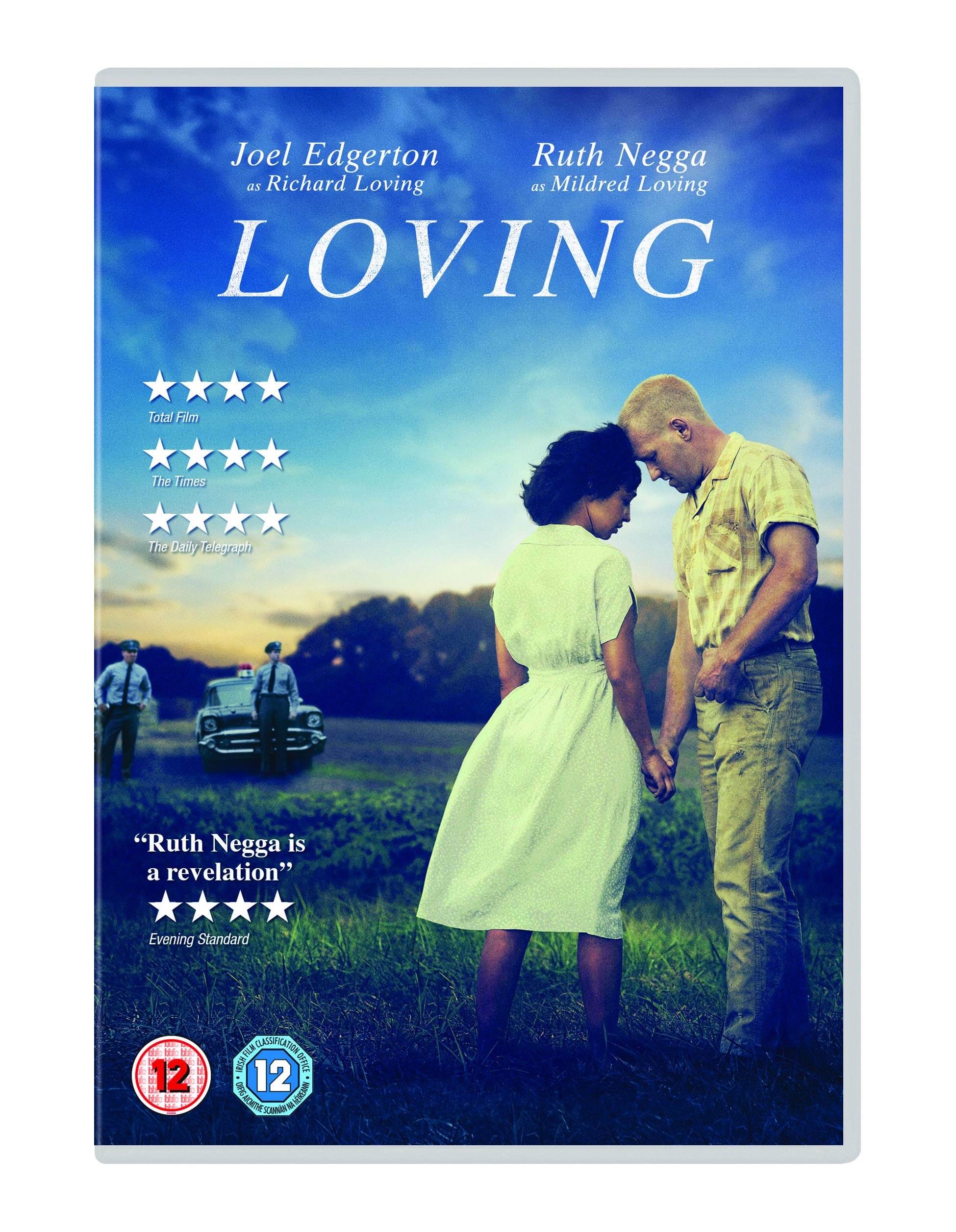 Loving (Includes Digital Download)