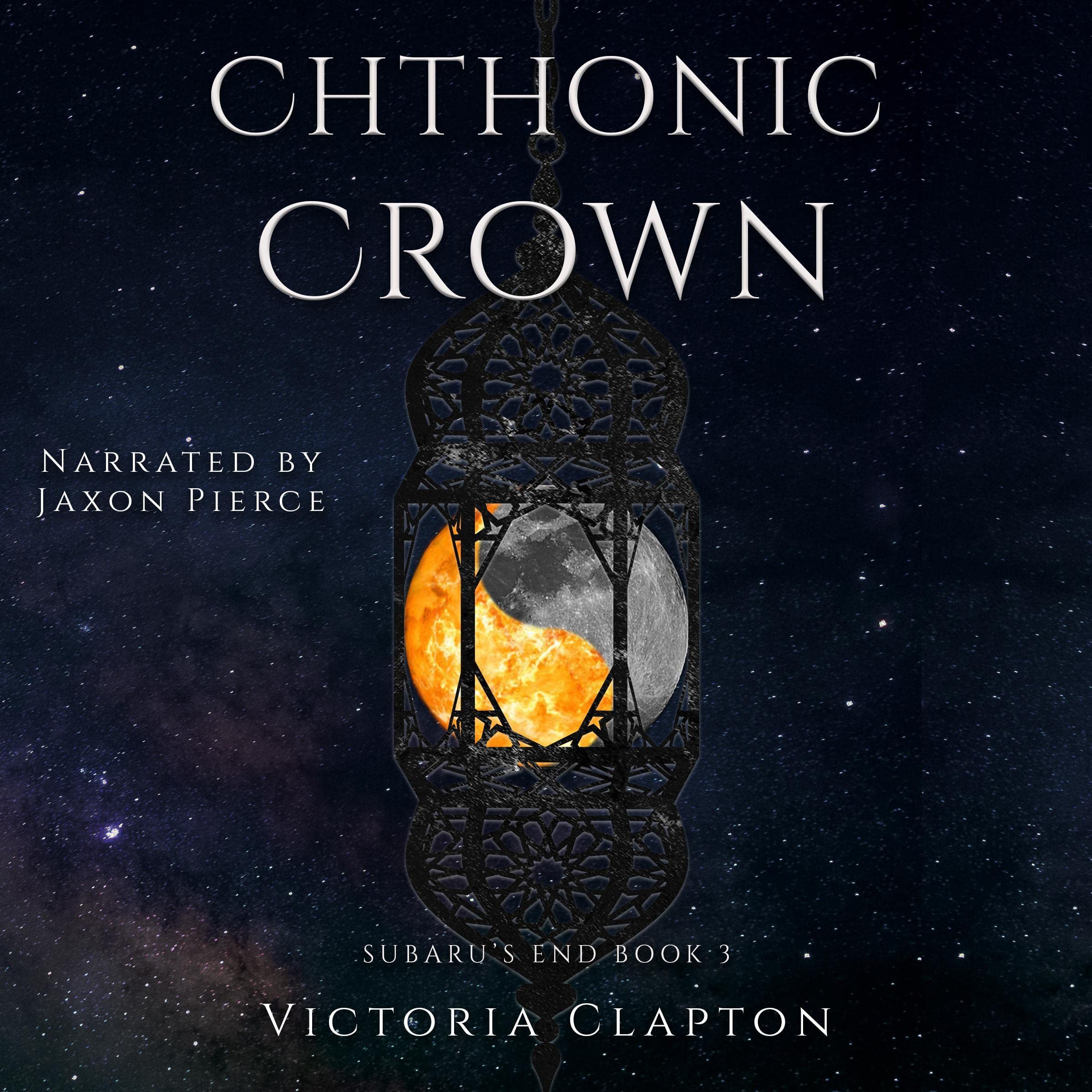 Chthonic Crown