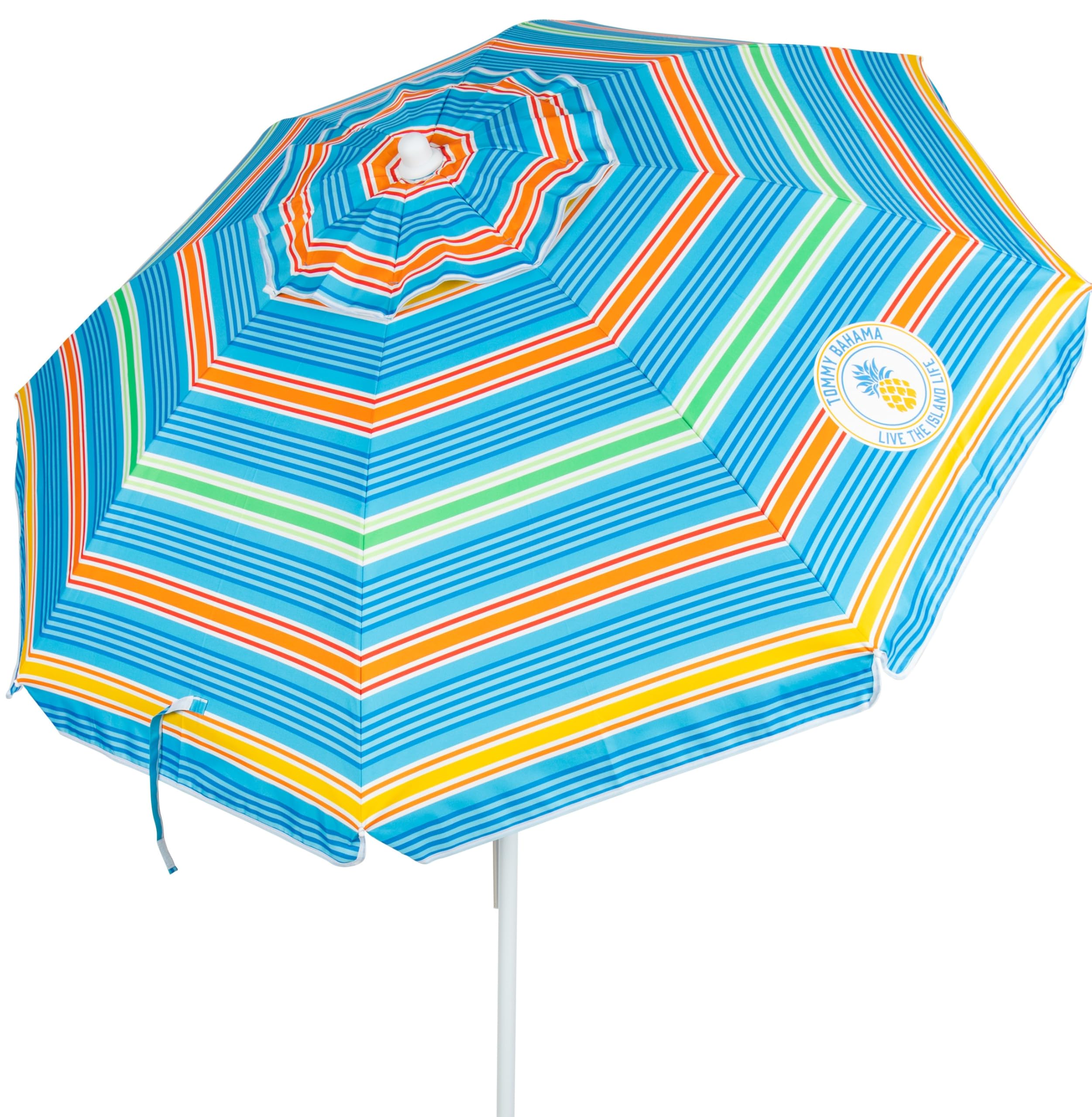 Tommy Bahama 6 Foot Beach Umbrella