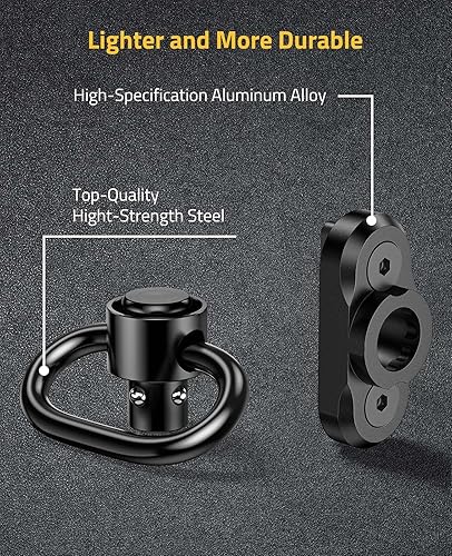 Miniatura 4 de CVLIFE Soporte giratorio de 1.25 pulgadas tradicional para honda de dos puntos